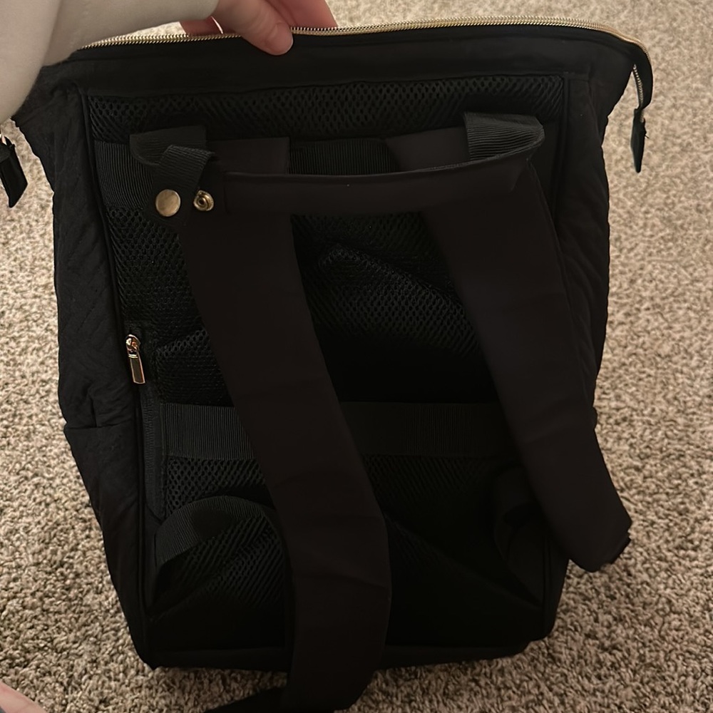 Bonchemin 15.6 Inch Stylish Backpack - Picture 4 of 4